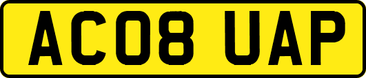 AC08UAP
