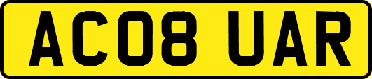 AC08UAR