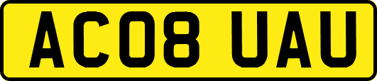 AC08UAU