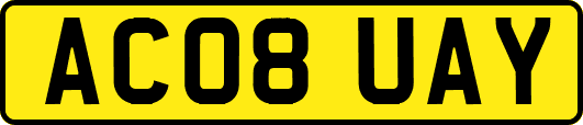 AC08UAY