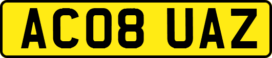 AC08UAZ