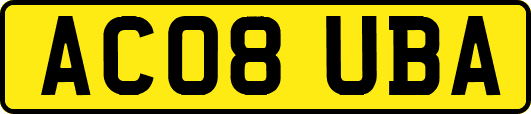 AC08UBA