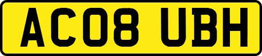 AC08UBH