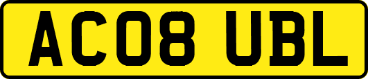AC08UBL