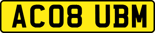 AC08UBM