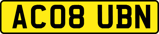 AC08UBN
