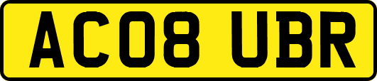 AC08UBR