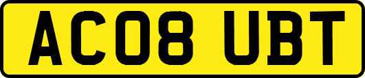 AC08UBT