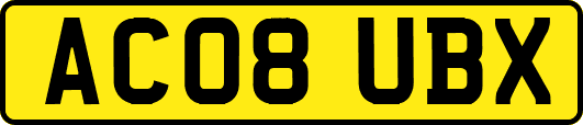 AC08UBX