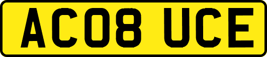 AC08UCE