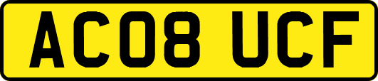 AC08UCF