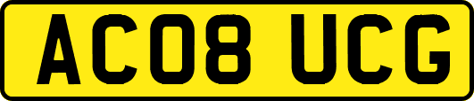 AC08UCG