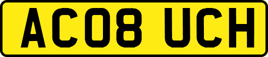 AC08UCH