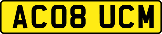 AC08UCM