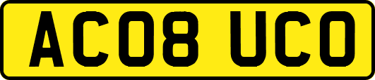 AC08UCO