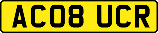 AC08UCR