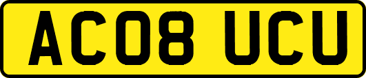 AC08UCU