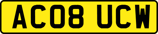 AC08UCW