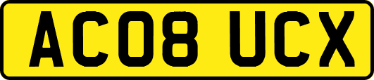 AC08UCX