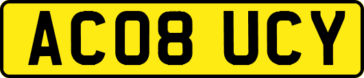 AC08UCY