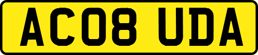 AC08UDA