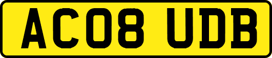 AC08UDB