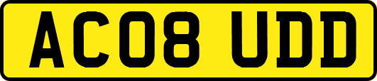 AC08UDD