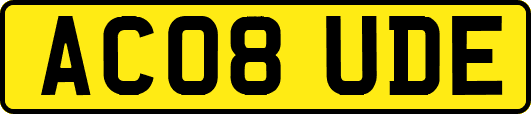 AC08UDE