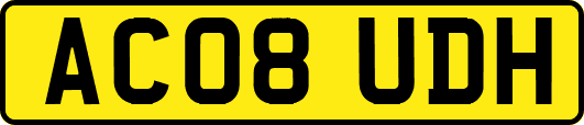 AC08UDH