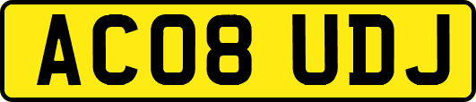 AC08UDJ