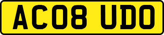 AC08UDO