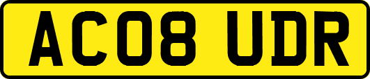 AC08UDR