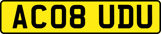 AC08UDU