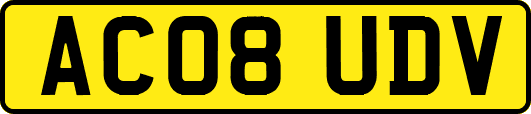 AC08UDV