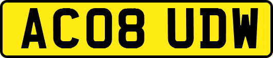 AC08UDW