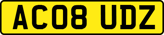 AC08UDZ