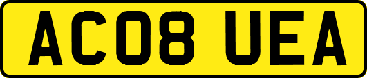 AC08UEA