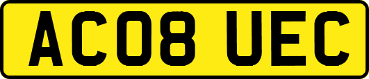 AC08UEC