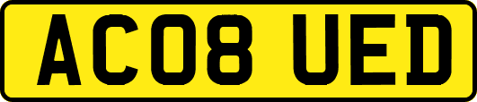 AC08UED