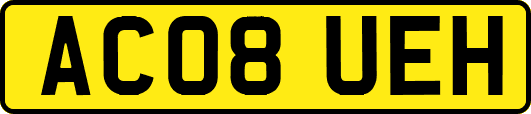 AC08UEH