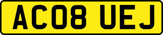 AC08UEJ