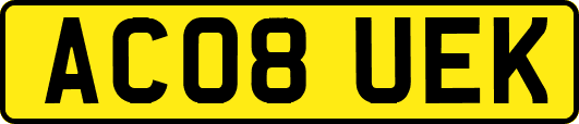 AC08UEK