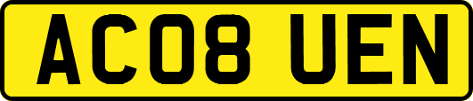 AC08UEN