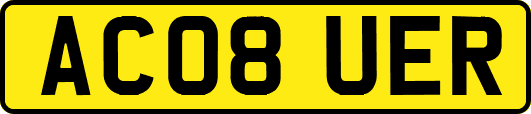 AC08UER