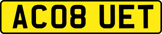 AC08UET