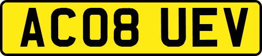 AC08UEV