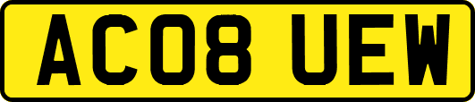 AC08UEW