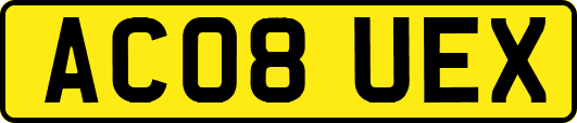 AC08UEX