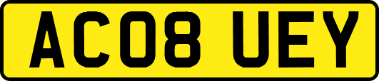 AC08UEY