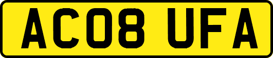 AC08UFA
